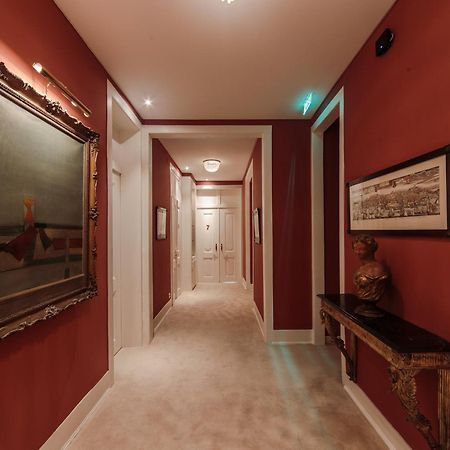 Dear Lisbon - Palace Chiado Suites Exterior photo