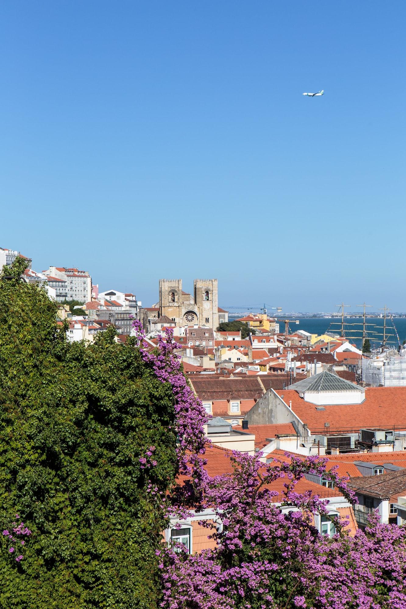 Dear Lisbon - Palace Chiado Suites Exterior photo