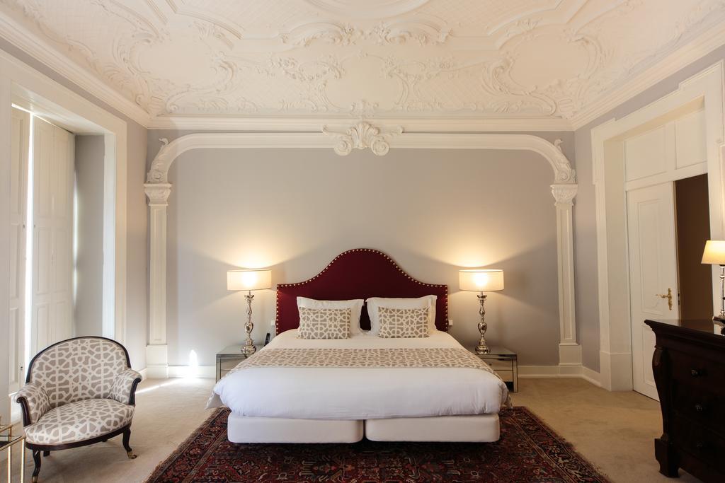 Dear Lisbon - Palace Chiado Suites Exterior photo