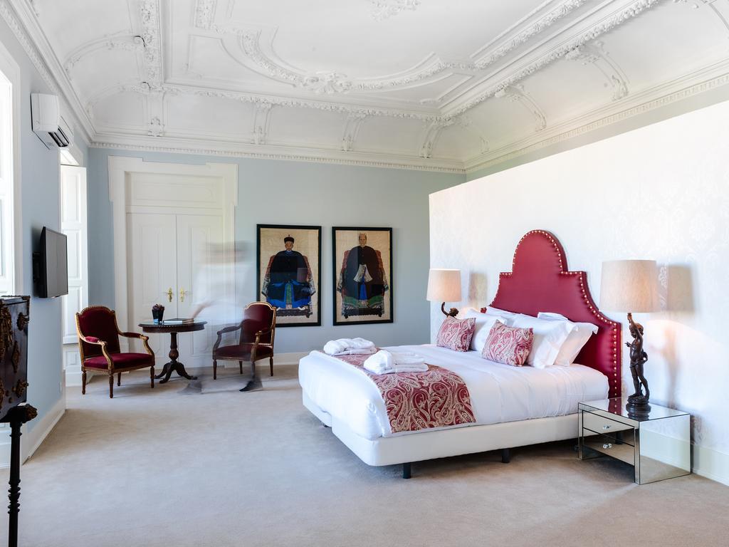 Dear Lisbon - Palace Chiado Suites Exterior photo