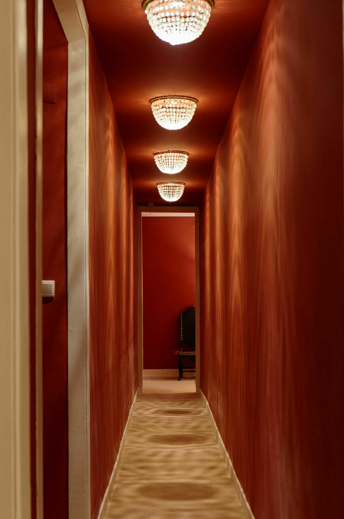 Dear Lisbon - Palace Chiado Suites Exterior photo