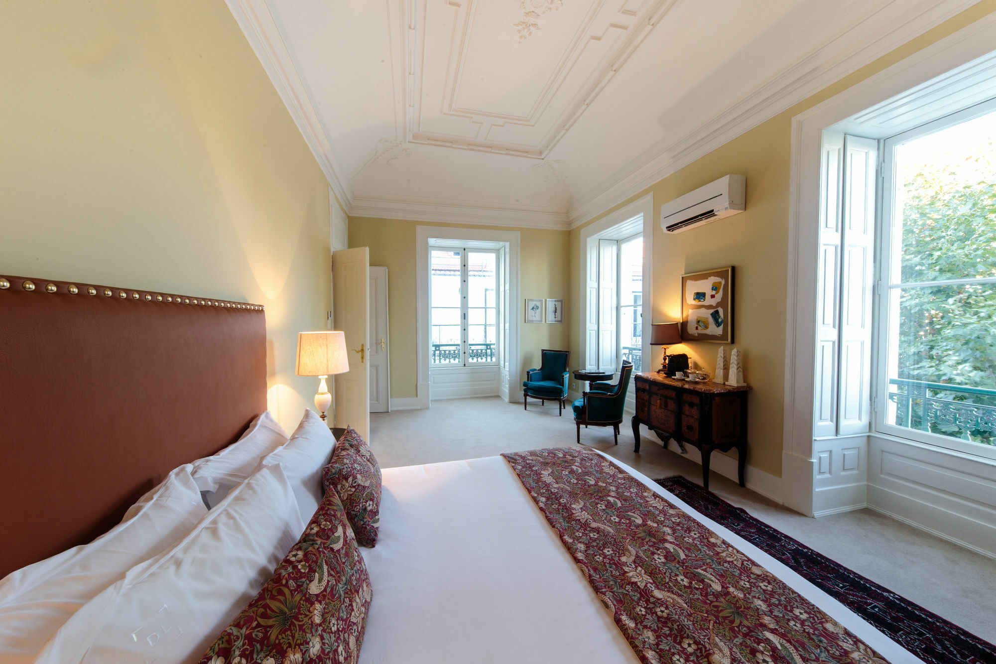 Dear Lisbon - Palace Chiado Suites Exterior photo