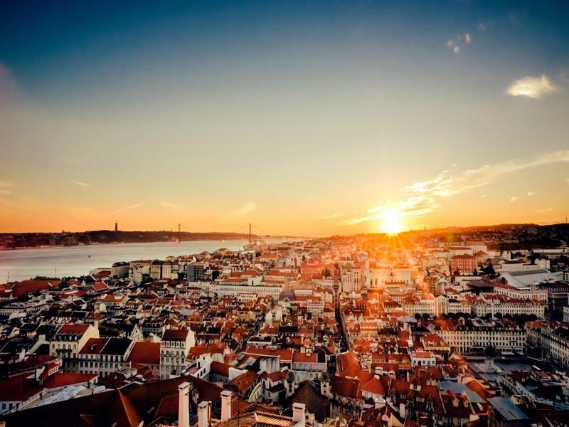 Dear Lisbon - Palace Chiado Suites Exterior photo