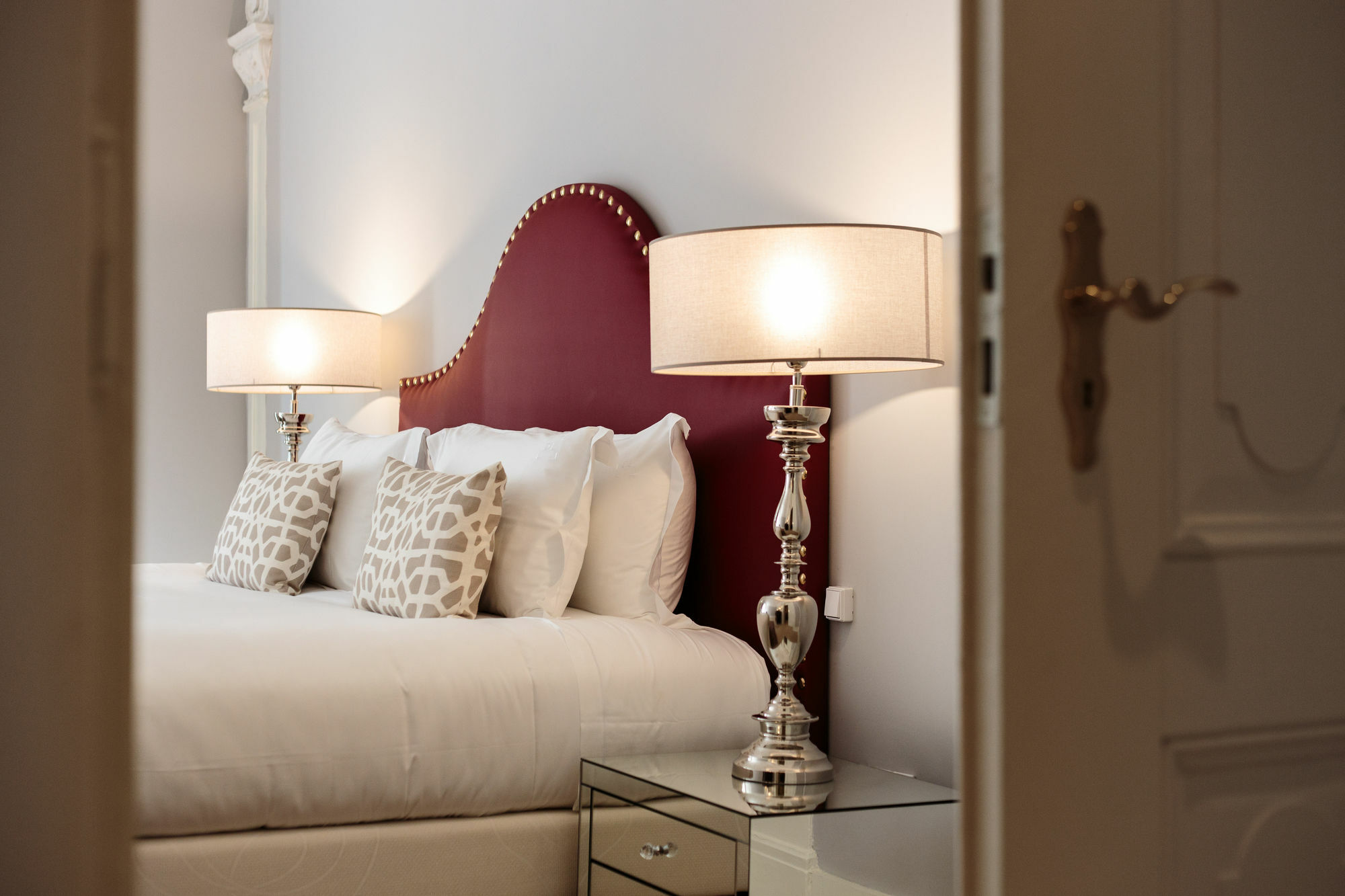 Dear Lisbon - Palace Chiado Suites Exterior photo